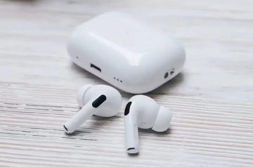 SmartTuff ProBuds – Bluetooth 5.0 Wireless Earbuds with Super Bass