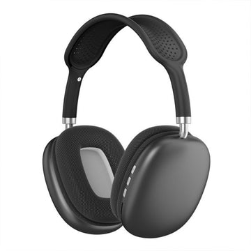 SmartTuff P9 Pro Max – Wireless Headphones for Music & Gaming Random Color