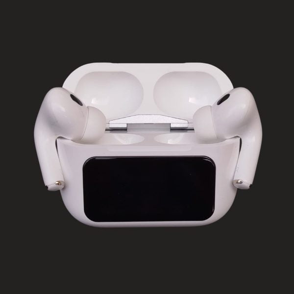 SmartTuff A9 Pro – Premium Wireless AirPods with Active Noise Cancellation