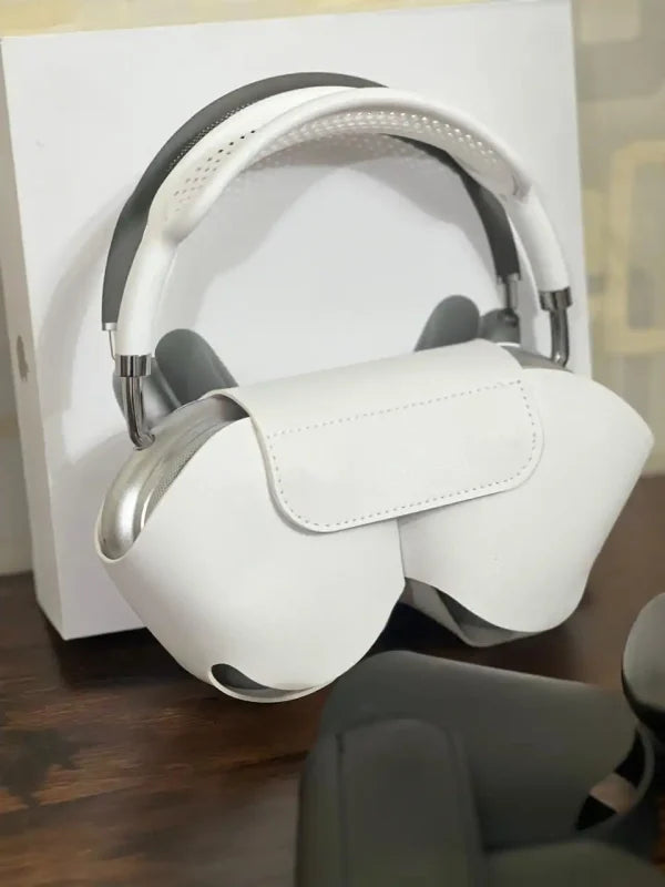 SmartTuff Max – Wireless Over-Ear Headphones with Spatial Audio